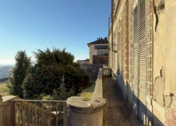 Giardino - Stabile - Palazzo via Amedeo Avogadro di Quaregna, 24, Biella - foto 50