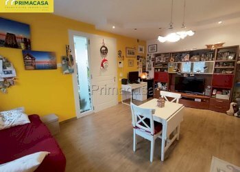 Salone - Quadrilocale via Gian Battista Rossi, 25, Noale - foto 2