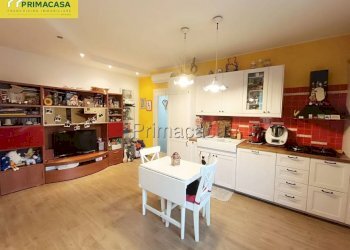 Cucina - Quadrilocale via Gian Battista Rossi, 25, Noale - foto 3