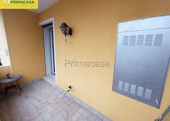 Ingresso - Quadrilocale via Gian Battista Rossi, 25, Noale - foto 5