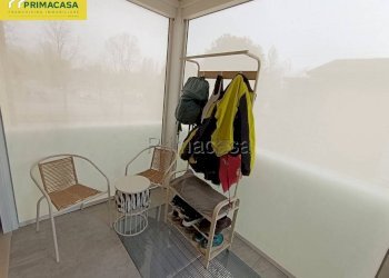 Veranda - Quadrilocale via Gian Battista Rossi, 25, Noale - foto 6