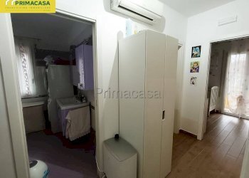 Corridoio - Quadrilocale via Gian Battista Rossi, 25, Noale - foto 7