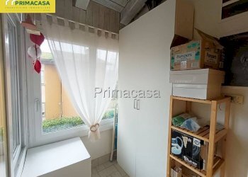 Veranda - Quadrilocale via Gian Battista Rossi, 25, Noale - foto 10