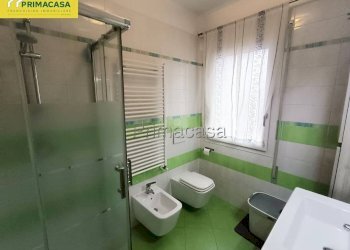 Bagno - Quadrilocale via Gian Battista Rossi, 25, Noale - foto 12
