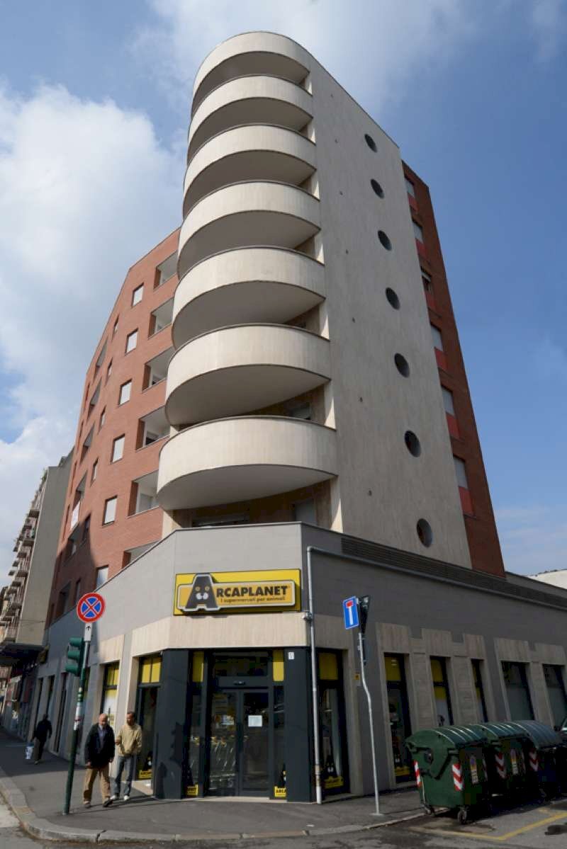 locale commerciale - Locale Commerciale corso GIULIO CESARE, 67, Torino (zona Aurora) - foto 1