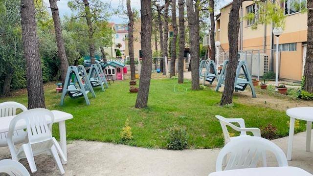 Foto 2 - Hotel Via Dei Pini, Porto San Giorgio - foto 2