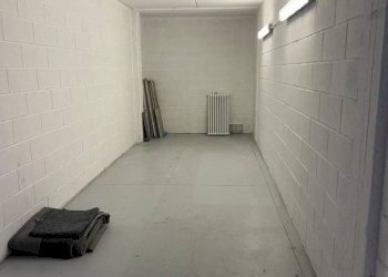 Box auto - Bilocale via P. Porro, 4c, Albavilla - foto 4