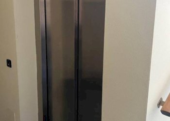 Ascensori - Bilocale via P. Porro, 4c, Albavilla - foto 5