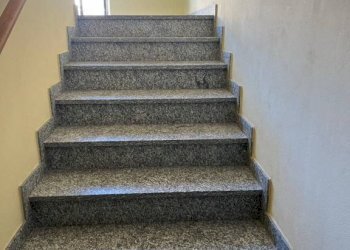 Scala - Bilocale via P. Porro, 4c, Albavilla - foto 6