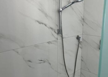 Bagno - Bilocale via P. Porro, 4c, Albavilla - foto 7