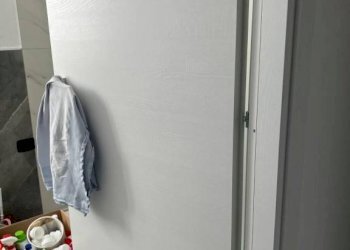 Lavanderia - Bilocale via P. Porro, 4c, Albavilla - foto 12