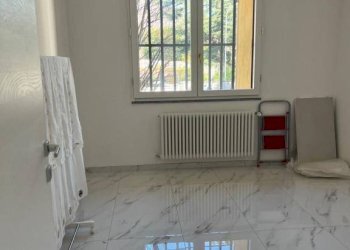 Camera da letto - Bilocale via P. Porro, 4c, Albavilla - foto 14