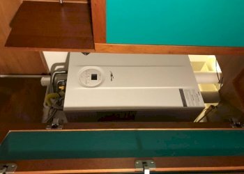 Bagno - Three-room apartment via Giacomo Leopardi, 33/a, Erba - photo 2