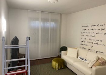 Cantina - Three-room apartment via Giacomo Leopardi, 33/a, Erba - photo 3