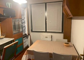 Cucina - Three-room apartment via Giacomo Leopardi, 33/a, Erba - photo 5