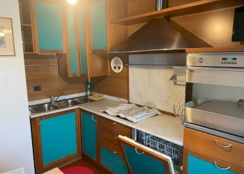 Cucina - Three-room apartment via Giacomo Leopardi, 33/a, Erba - photo 6