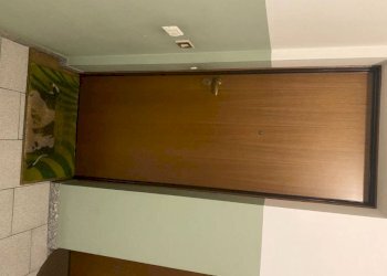 Interno palazzo - Three-room apartment via Giacomo Leopardi, 33/a, Erba - photo 7