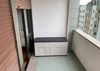 Terrazzo - Three-room apartment via Giacomo Leopardi, 33/a, Erba - photo 8