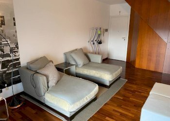 Camera da letto - Three-room apartment via Giacomo Leopardi, 33/a, Erba - photo 9