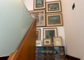 Scala - Three-room apartment via Giacomo Leopardi, 33/a, Erba - photo 13