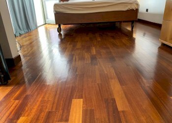 Camera da letto - Three-room apartment via Giacomo Leopardi, 33/a, Erba - photo 18