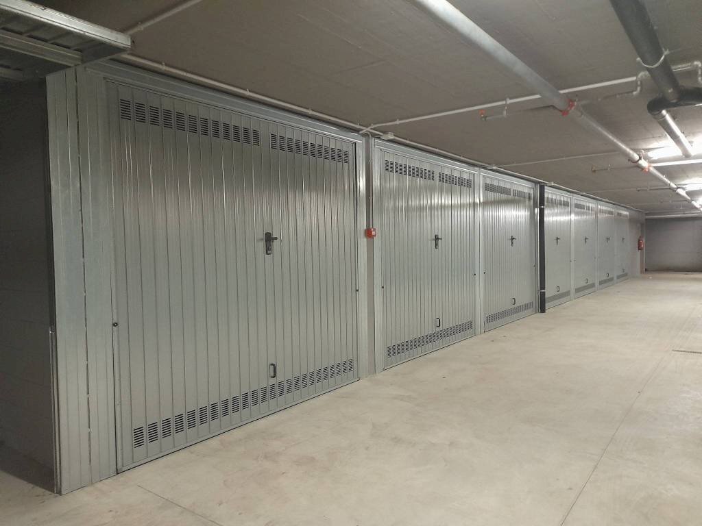 Box auto - Box piazza Santa Maria del Suffragio, 3, Milano - foto 2