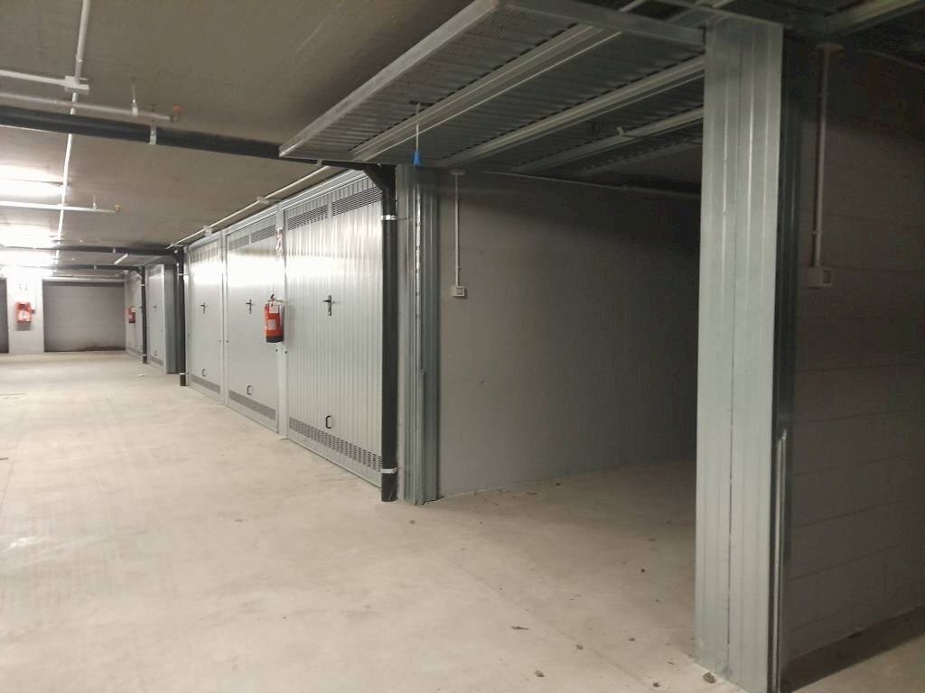 Box auto - Box piazza Santa Maria del Suffragio, 3, Milano - foto 3