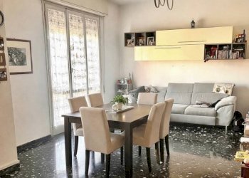 Salone - Quadrilocale via Francesco Baracca, Bologna (zona Saffi) - foto 1