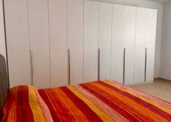 Camera da letto - Quadrilocale via Francesco Baracca, Bologna (zona Saffi) - foto 6