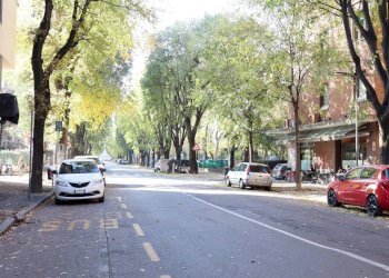 Zona - Quadrilocale via Francesco Baracca, Bologna (zona Saffi) - foto 18