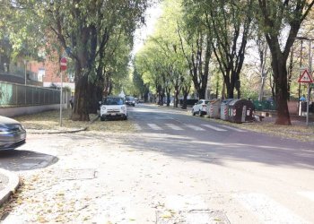 Zona - Quadrilocale via Francesco Baracca, Bologna (zona Saffi) - foto 19