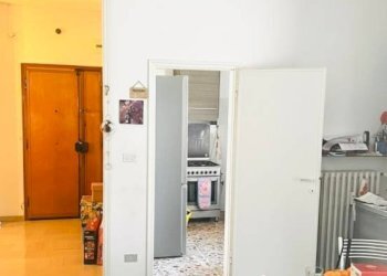 Ingresso - Four-room apartment via Francesco Baracca, Bologna (neighborhood Saffi) - photo 10