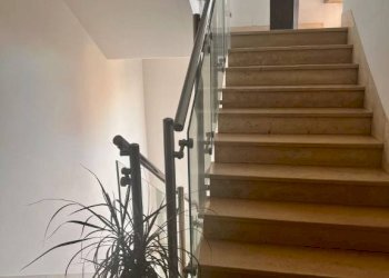 Interno palazzo - Four-room apartment via Francesco Baracca, Bologna (neighborhood Saffi) - photo 16