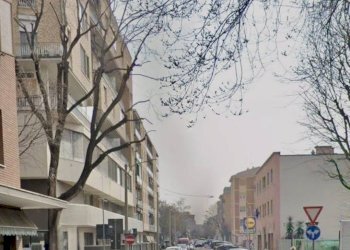 Zona - Quadrilocale via Francesco Baracca, Bologna (zona Saffi) - foto 3