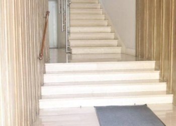 Interno palazzo - Quadrilocale via Francesco Baracca, Bologna (zona Saffi) - foto 12
