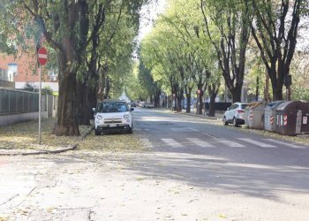 Zona - Quadrilocale via Francesco Baracca, Bologna (zona Saffi) - foto 15