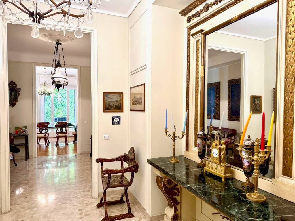 Ingresso - Apartment via Uberto Visconti di Modrone, Milano - photo 3