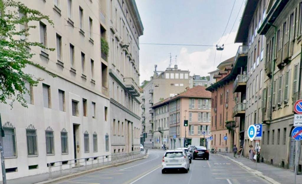 Zona - Appartamento via Uberto Visconti di Modrone, Milano - foto 2