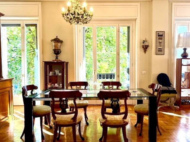 Interno appartamento - Apartment via Uberto Visconti di Modrone, Milano - photo 1