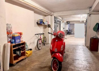 Cantina - Appartamento via Uberto Visconti di Modrone, Milano - foto 15