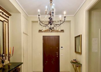Ingresso - Appartamento via Uberto Visconti di Modrone, Milano - foto 4