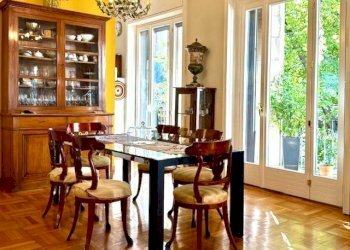 Interno appartamento - Appartamento via Uberto Visconti di Modrone, Milano - foto 8
