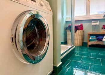 Dettagli - Appartamento via Uberto Visconti di Modrone, Milano - foto 14