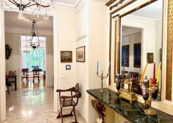 Ingresso - Apartment via Uberto Visconti di Modrone, Milano - photo 3