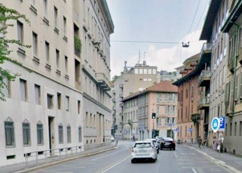 Zona - Appartamento via Uberto Visconti di Modrone, Milano - foto 1