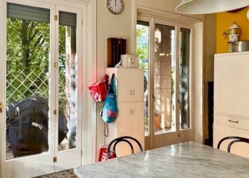 Dettagli - Appartamento via Uberto Visconti di Modrone, Milano - foto 11