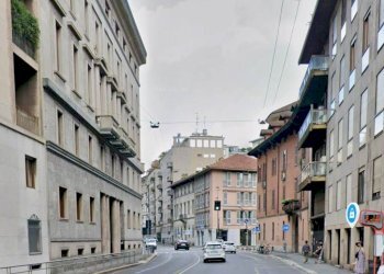 Zona - Appartamento via Uberto Visconti di Modrone, Milano - foto 18