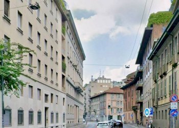 Zona - Appartamento via Uberto Visconti di Modrone, Milano - foto 19