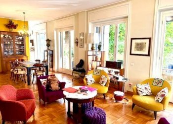 Interno appartamento - Appartamento via Uberto Visconti di Modrone, Milano - foto 4
