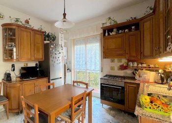 Cucina - Trilocale via Giulio Tanini, 29B, Genova (zona Borgoratti) - foto 10